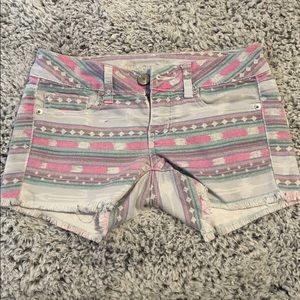 American Eagle shorts